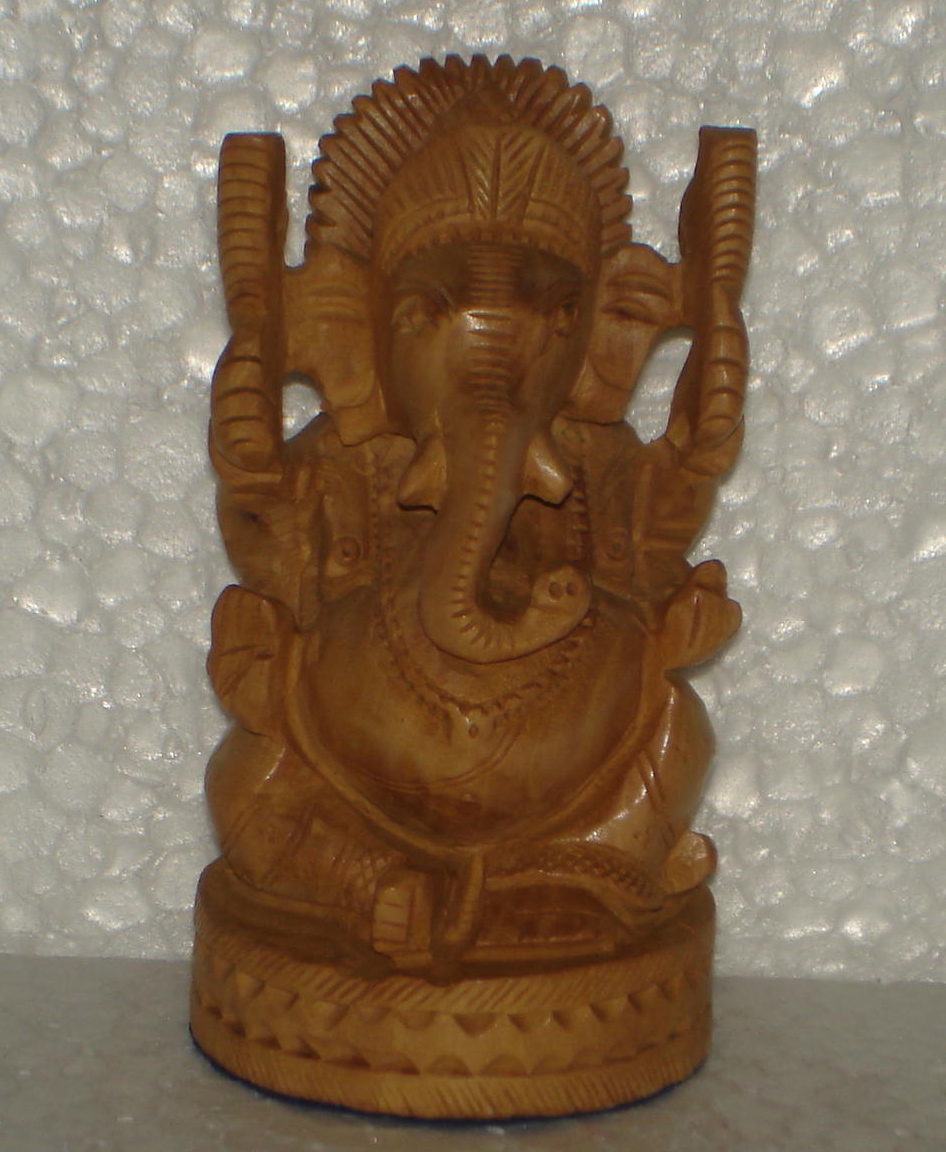 Ganesh ji
